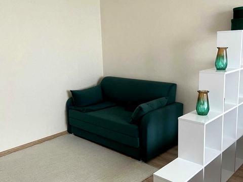 квартира за адресою Науки просп., 55-А