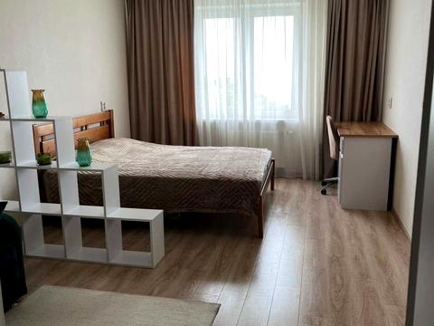 квартира за адресою Науки просп., 55-А