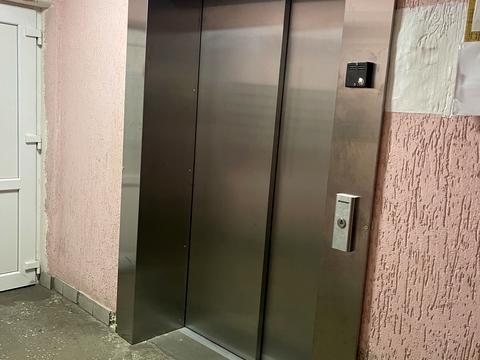 квартира по адресу Антоновича ул. (Горького), 88