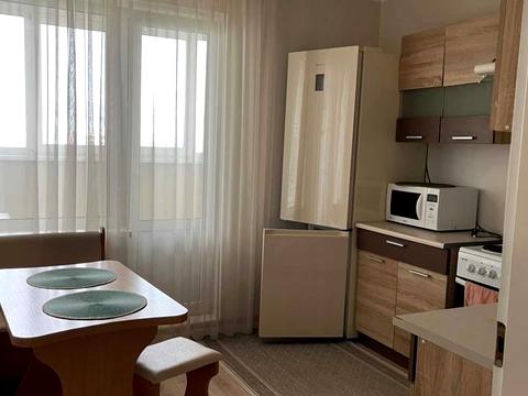 квартира за адресою Науки просп., 55-А