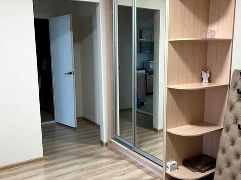 квартира за адресою Науки просп., 55-А