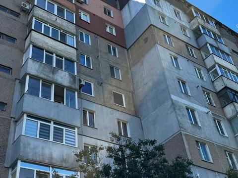 квартира за адресою Героїв України вул. (Героїв Сталінграду), 26 к1