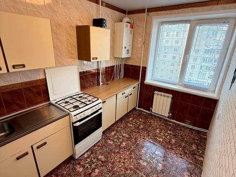 квартира за адресою Незалежності вул. (Космонавта Попова), 20 к2