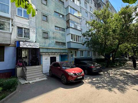 квартира за адресою Незалежності вул. (Космонавта Попова), 20 к2