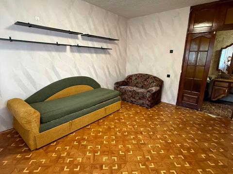 квартира за адресою Незалежності вул. (Космонавта Попова), 20 к2