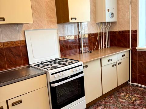 квартира за адресою Незалежності вул. (Космонавта Попова), 20 к2