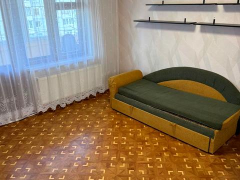 квартира за адресою Незалежності вул. (Космонавта Попова), 20 к2