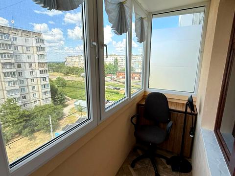 квартира за адресою Незалежності вул. (Космонавта Попова), 20 к2