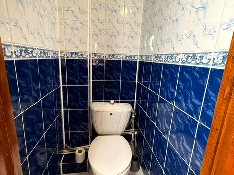 квартира за адресою Незалежності вул. (Космонавта Попова), 20 к2