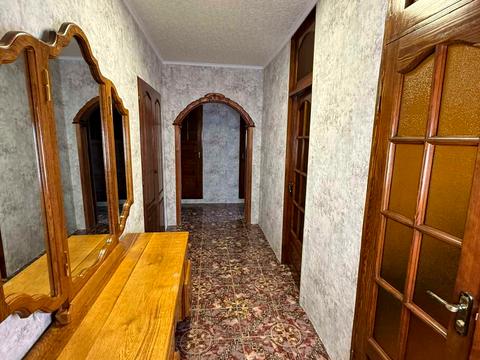 квартира за адресою Незалежності вул. (Космонавта Попова), 20 к2