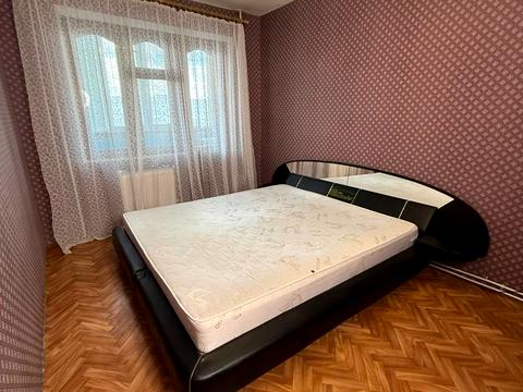 квартира за адресою Незалежності вул. (Космонавта Попова), 20 к2