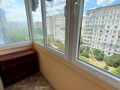 квартира за адресою Незалежності вул. (Космонавта Попова), 20 к2