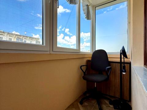 квартира за адресою Незалежності вул. (Космонавта Попова), 20 к2