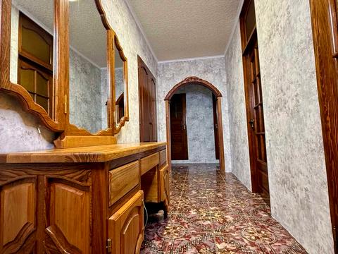 квартира за адресою Незалежності вул. (Космонавта Попова), 20 к2