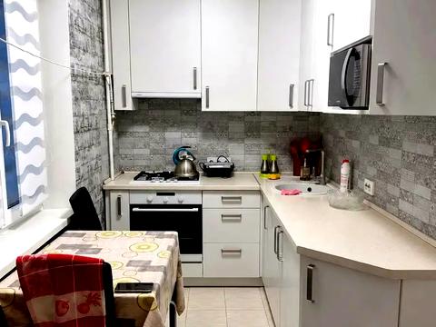 квартира по адресу Академика Королёва ул., 10-Б
