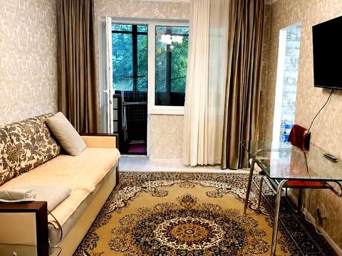 квартира по адресу Академика Королёва ул., 10-Б