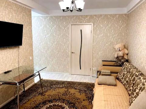 квартира по адресу Академика Королёва ул., 10-Б