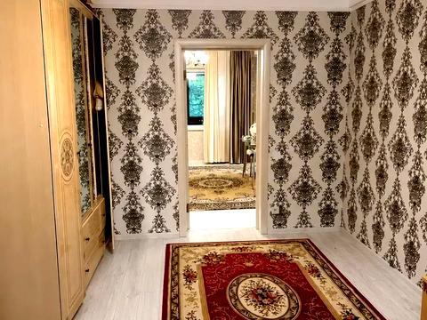 квартира по адресу Академика Королёва ул., 10-Б