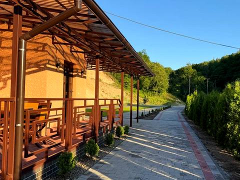 будинок за адресою Марійки Підгірянки, 27