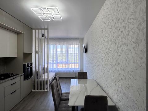 квартира по адресу Соборная ул., 2-К/14