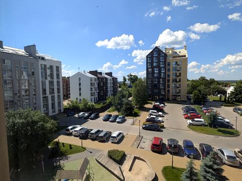 квартира за адресою Михайла Величка вул., 16-А