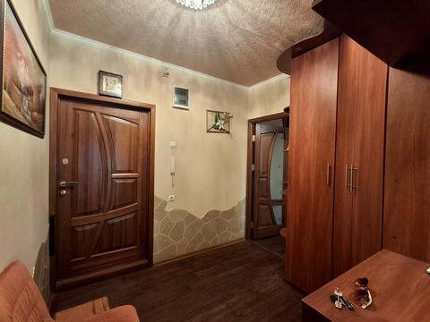 квартира за адресою Луї Пастера вул., 200