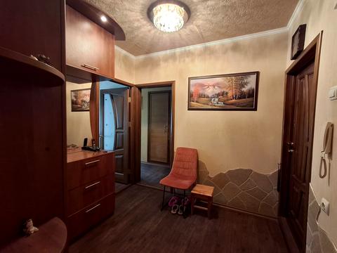 квартира за адресою Луї Пастера вул., 200