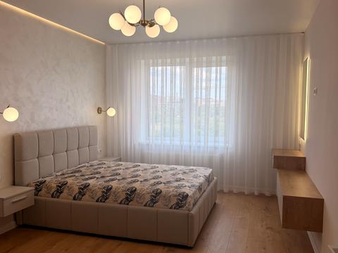 квартира за адресою Гетьманська вул., (Будинок 3)