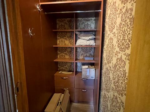 квартира по адресу Антоновича ул. (Горького), 88