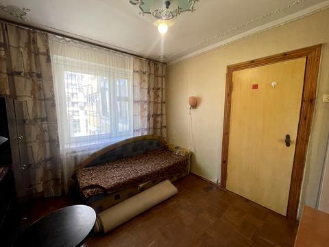 квартира по адресу Антоновича ул. (Горького), 88