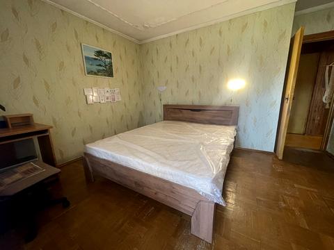 квартира по адресу Антоновича ул. (Горького), 88