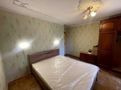 квартира по адресу Антоновича ул. (Горького), 88