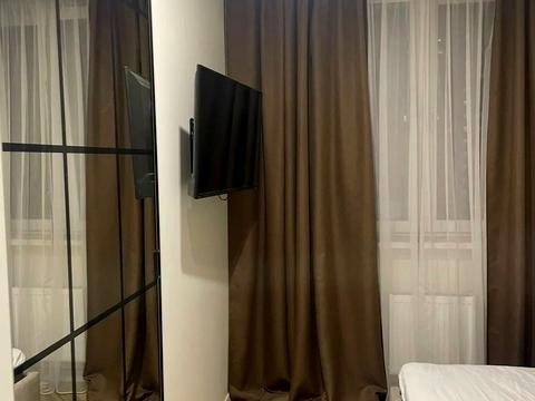 квартира по адресу Олены Пчилки ул., 6