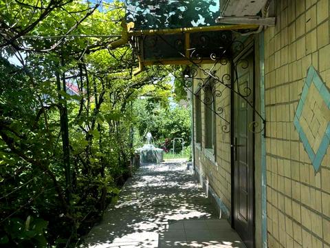 дом по адресу Виноградна ул.