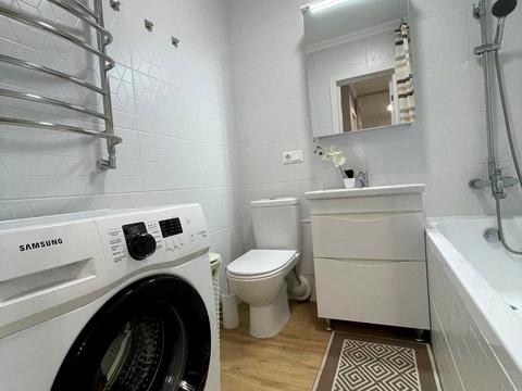 квартира по адресу Миру ул., 35