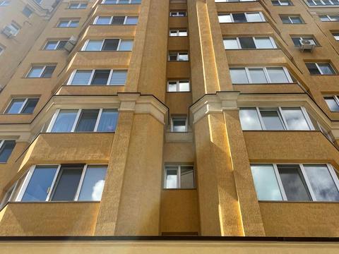 квартира по адресу Миру ул., 35