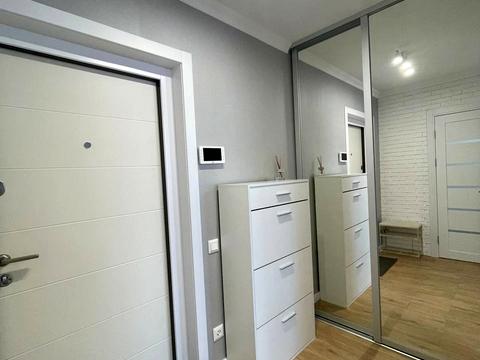 квартира по адресу Миру ул., 35