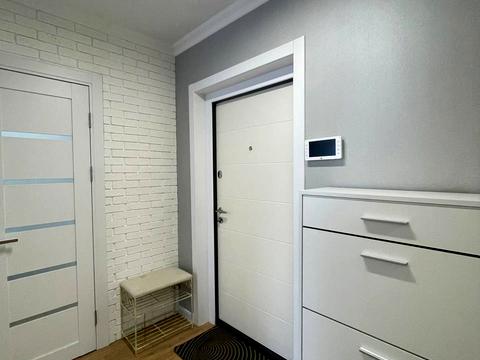 квартира по адресу Миру ул., 35