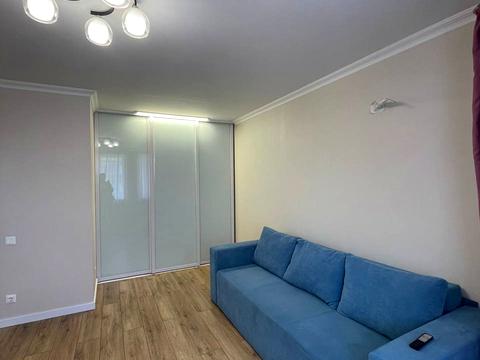 квартира по адресу Миру ул., 35