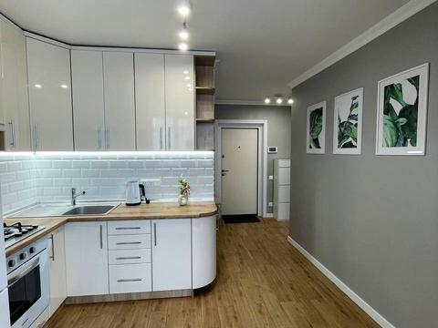 квартира по адресу Миру ул., 35