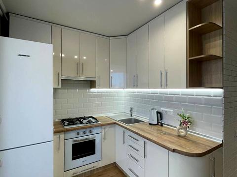 квартира по адресу Миру ул., 35