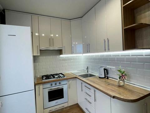 квартира по адресу Миру ул., 35
