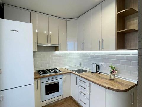 квартира по адресу Миру ул., 35