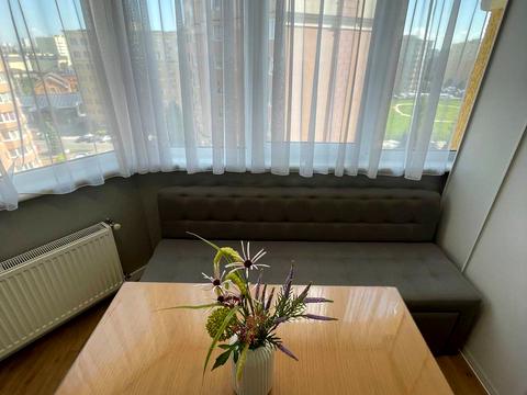 квартира по адресу Миру ул., 35