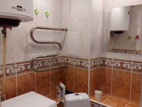 квартира по адресу Героев Днепра ул., 38-Б