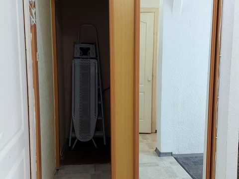 квартира по адресу Героев Днепра ул., 38-Б