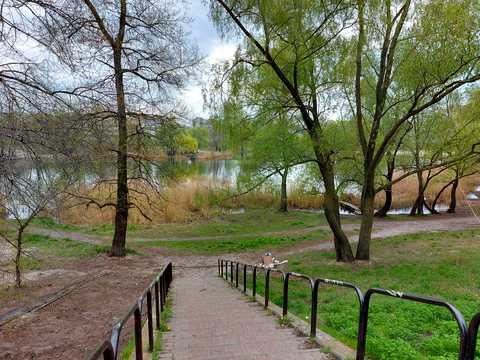 квартира по адресу Героев Днепра ул., 38-Б