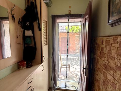 дом по адресу Кошевого Олега ул., 36