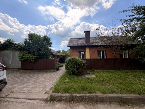 дом по адресу Кошевого Олега ул., 36