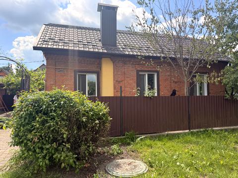 дом по адресу Кошевого Олега ул., 36